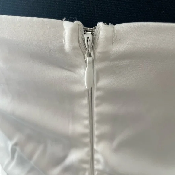 Reception Dress - Picture 10 of 12